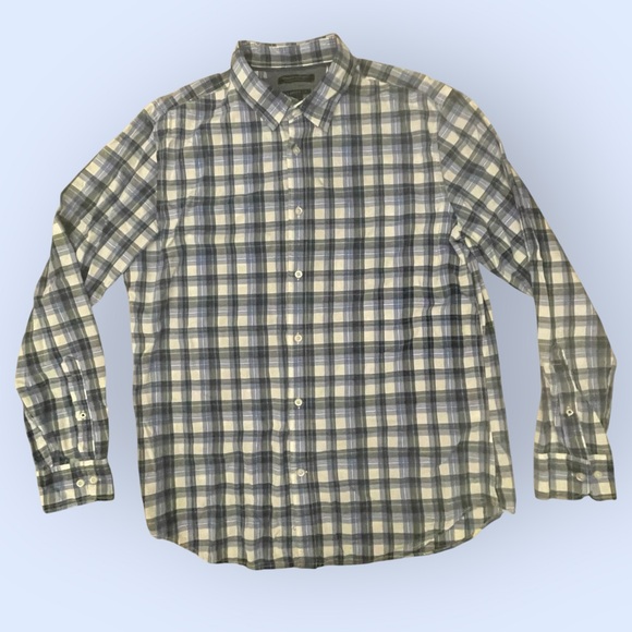 Banana Republic Other - Banana Republic Shirt